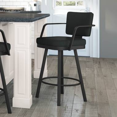 Chamisa swivel bar online stool